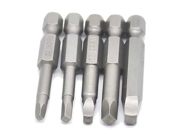 Robertson Screwdrivers