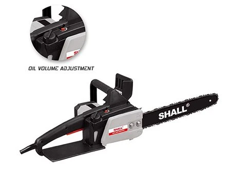 Corded Electric Chainsaw