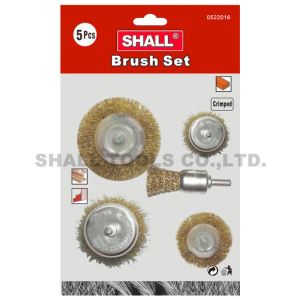 Brosse Ensemble