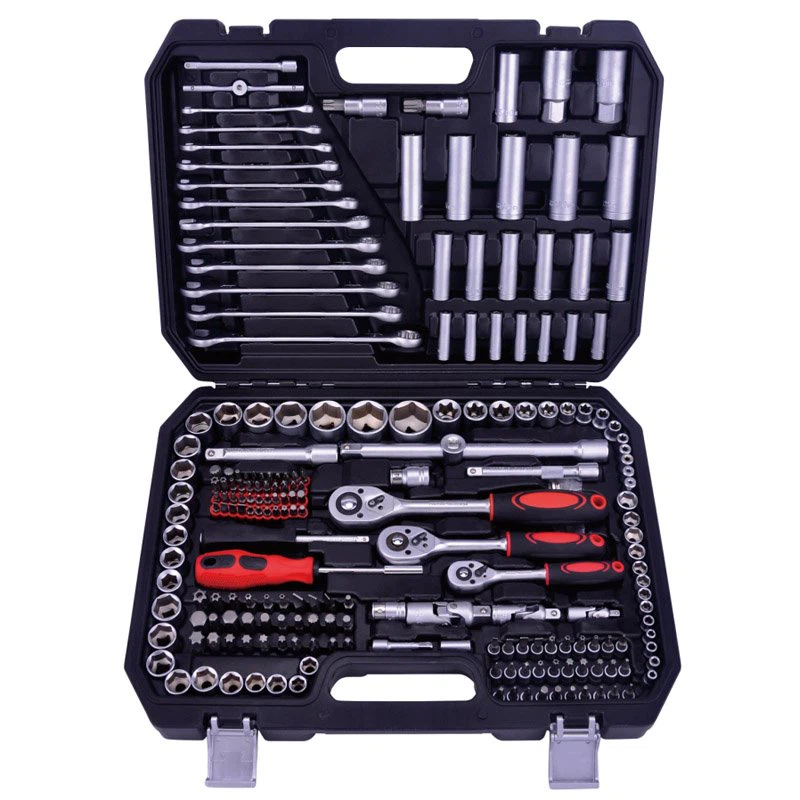 Ensemble d'outils de mécanique