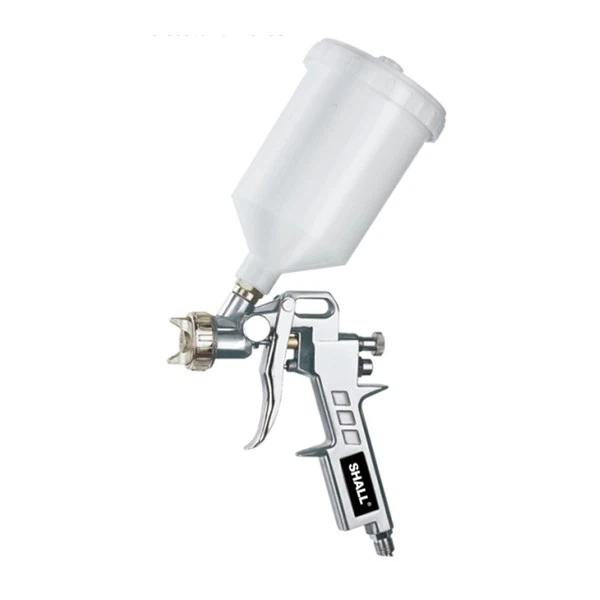 Air Piant Spray Gun