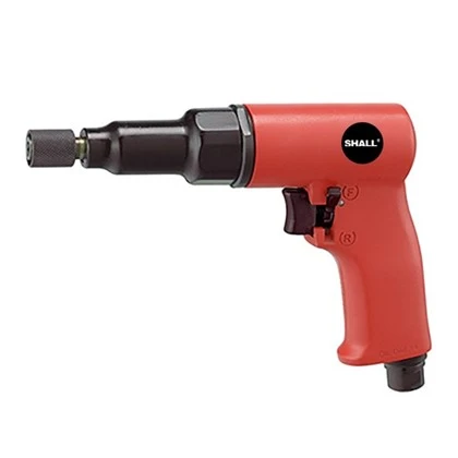 Tournevis à embrayage à glissement pour pistolet