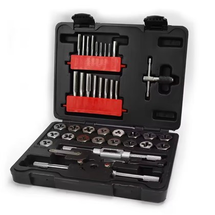 40pcs Premium Tap and Day Set
