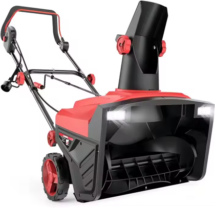 Souffleuse à neige électrique 2300 W